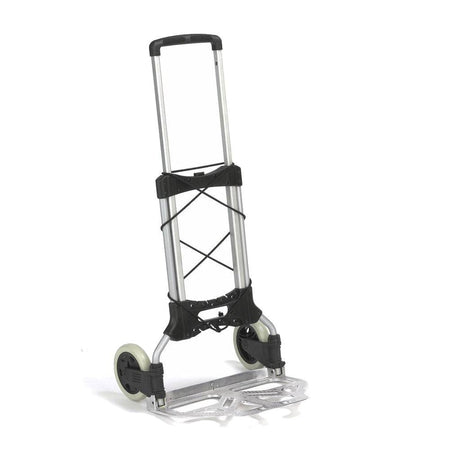 Maxi-Mover Folding Hand Truck 275 lb. Capacity - Wesco