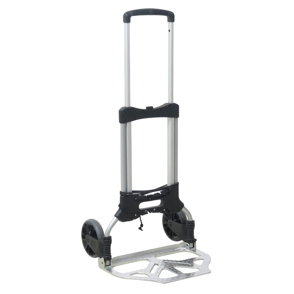 Maxi-Mover Folding Hand Truck 275 lb. Capacity - Wesco