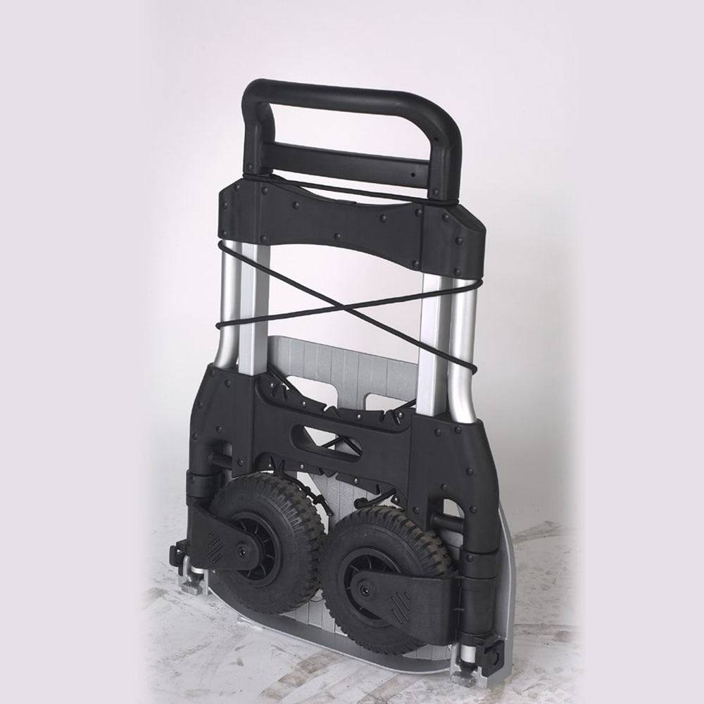 Wesco Mega-Mover Folding Hand Truck 550 lb. Capacity - Wesco