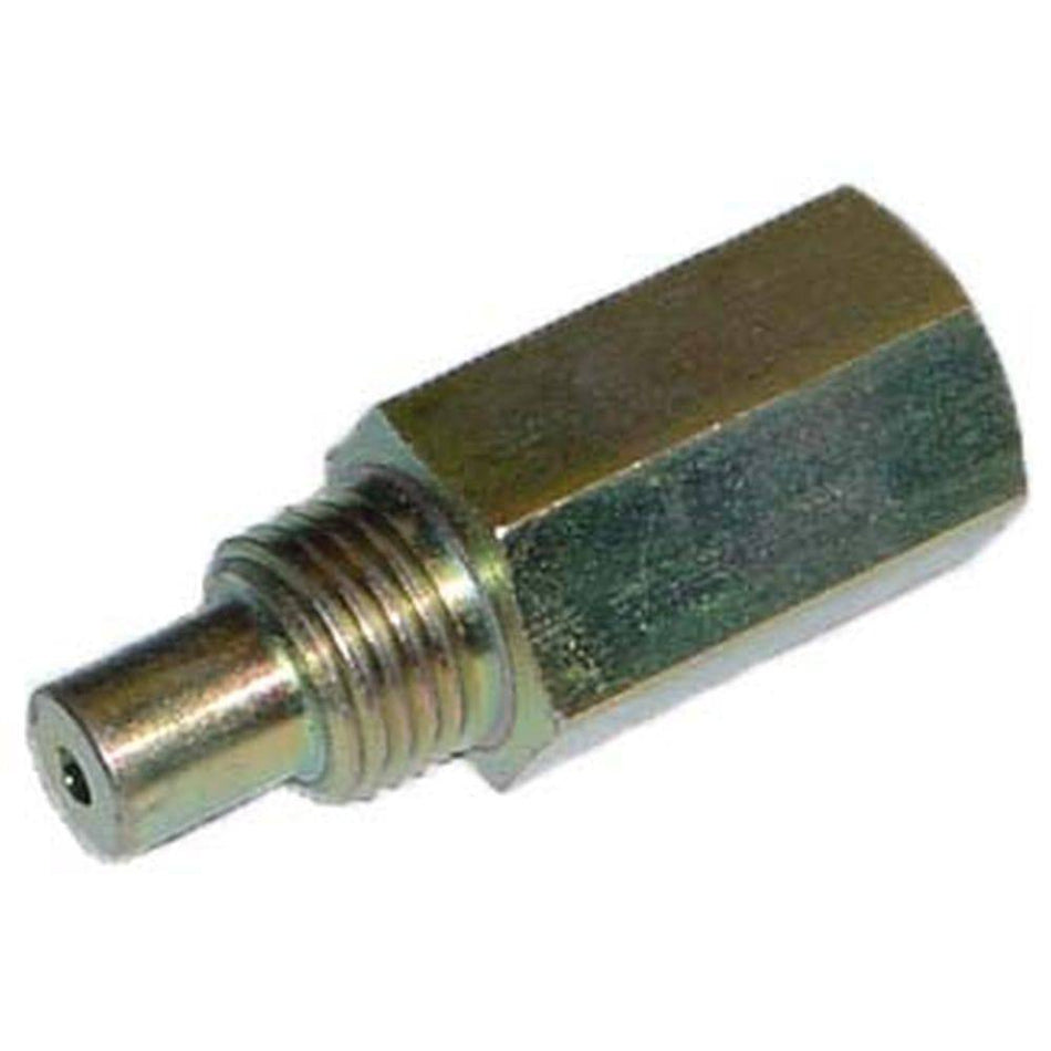 Divider Valve Outlet Adapter - Lincoln Industrial