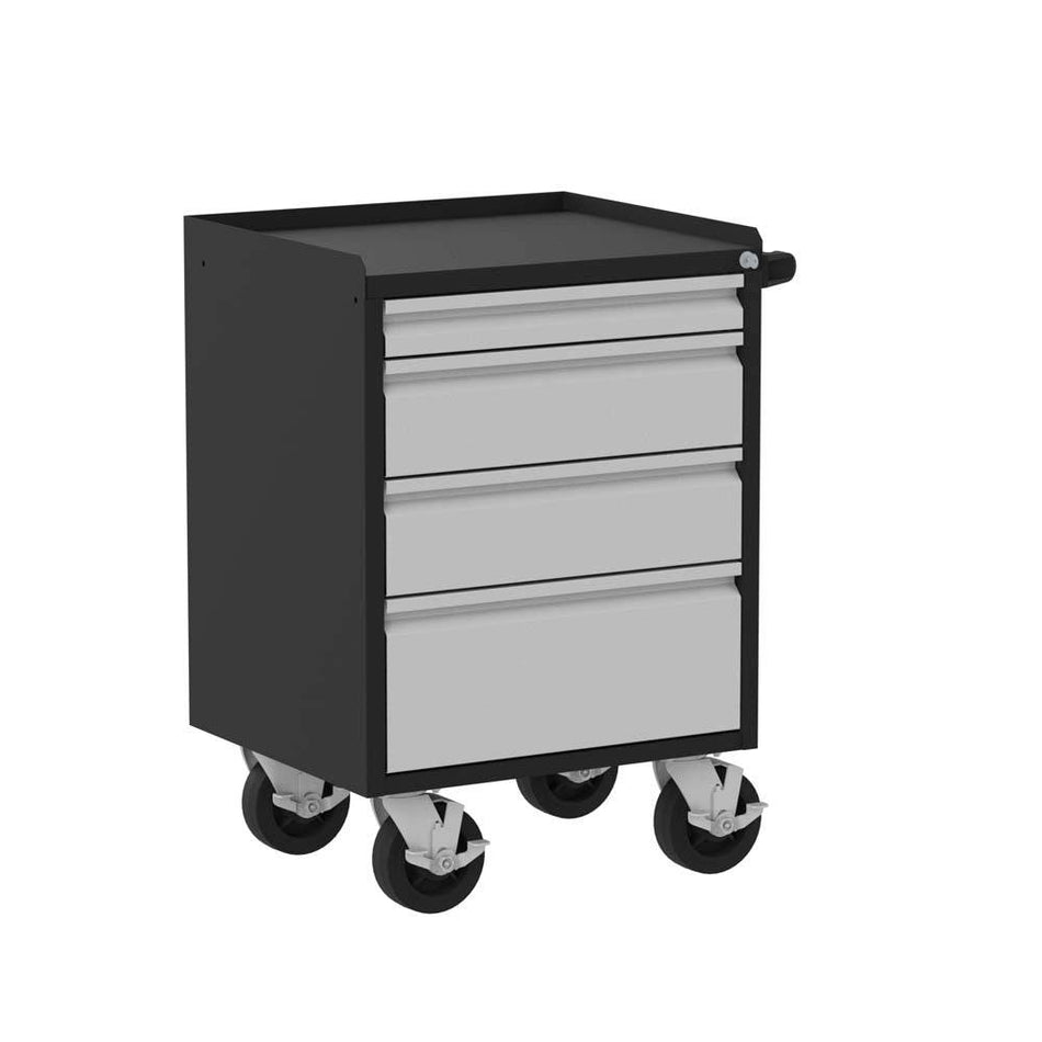 Valley Craft Deluxe Mobile Workbenches