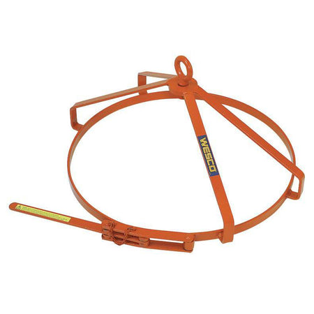 Economy Drum Lifter - Wesco