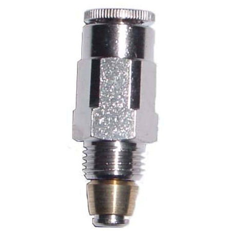 Divider Valve Outlet Adapter - Lincoln Industrial