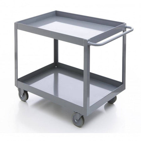 Service Cart  24"W x 36"L- Heavy Duty - Dutro