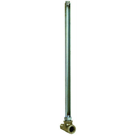 Drum Gauge - Wesco