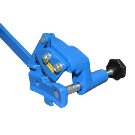 Manual Drum Deheader - Wesco