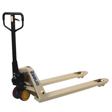 CPI Standard Pallet Jack - 21"W - Wesco