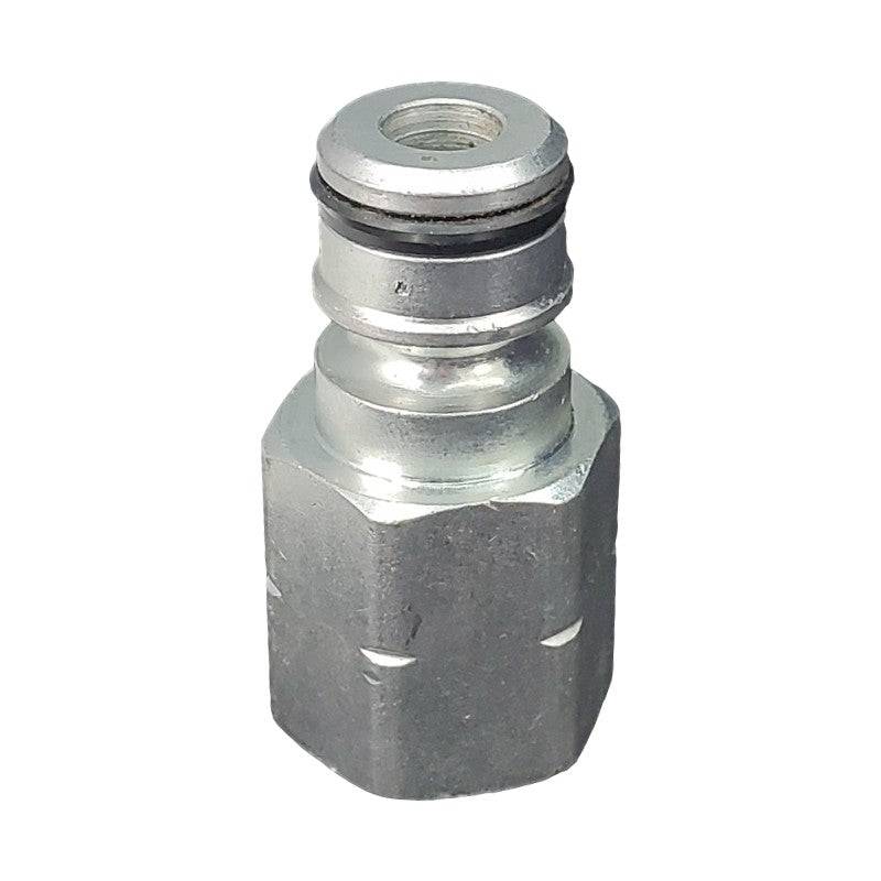 P/N 273065 - Inlet Adapter for Series Q & R Inlet Swivel Assemblies - Lincoln Industrial