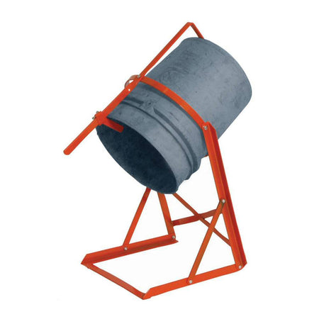 Wesco Drum Tipper - Wesco