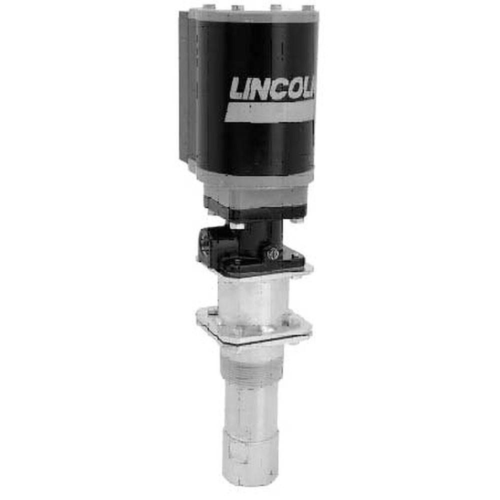 Heavy-Duty Bung Bushing - Lincoln Industrial