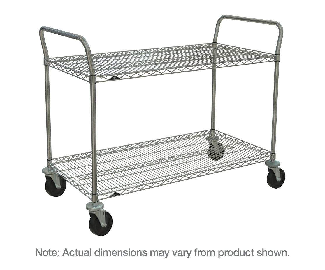 Metro - SP Series Utility Cart - Metro