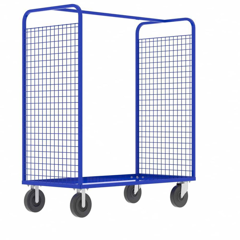 Valley Craft Stock Picking Cage Carts