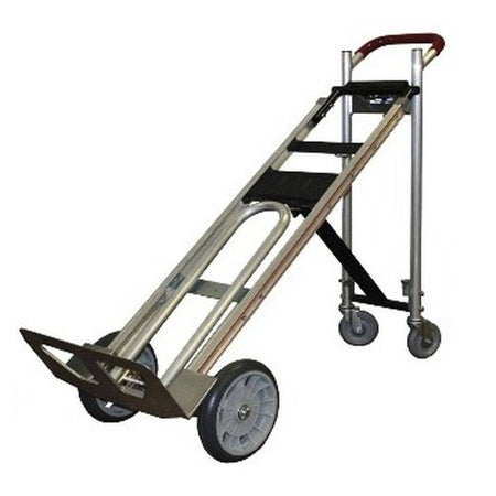 3 Way Liberator Hand Truck - B&P Manufacturing