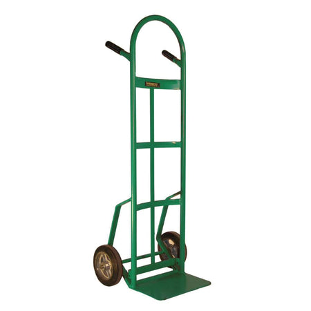 Heavy Duty Hand Truck Continuous Loop Double Pin Handle - 800lb. Cap. - Wesco