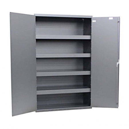 Valley Craft Heavy Duty Shelf Cabinets - Valley Craft