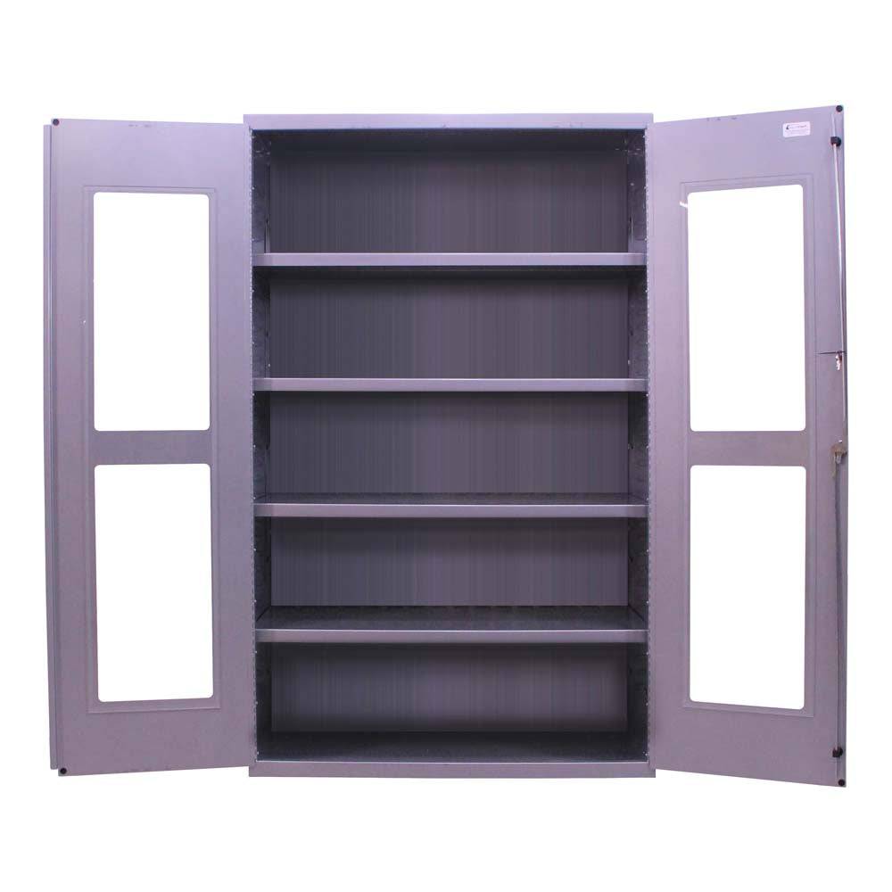 Valley Craft Clear-View Cabinets - Valley Craft