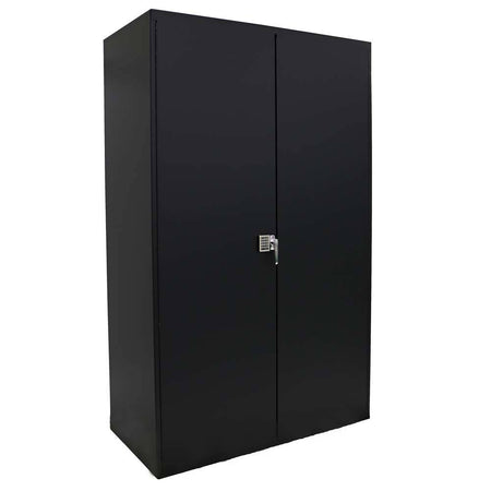 Valley Craft Electronic Locking Cabinets, Deluxe - Valley Craft