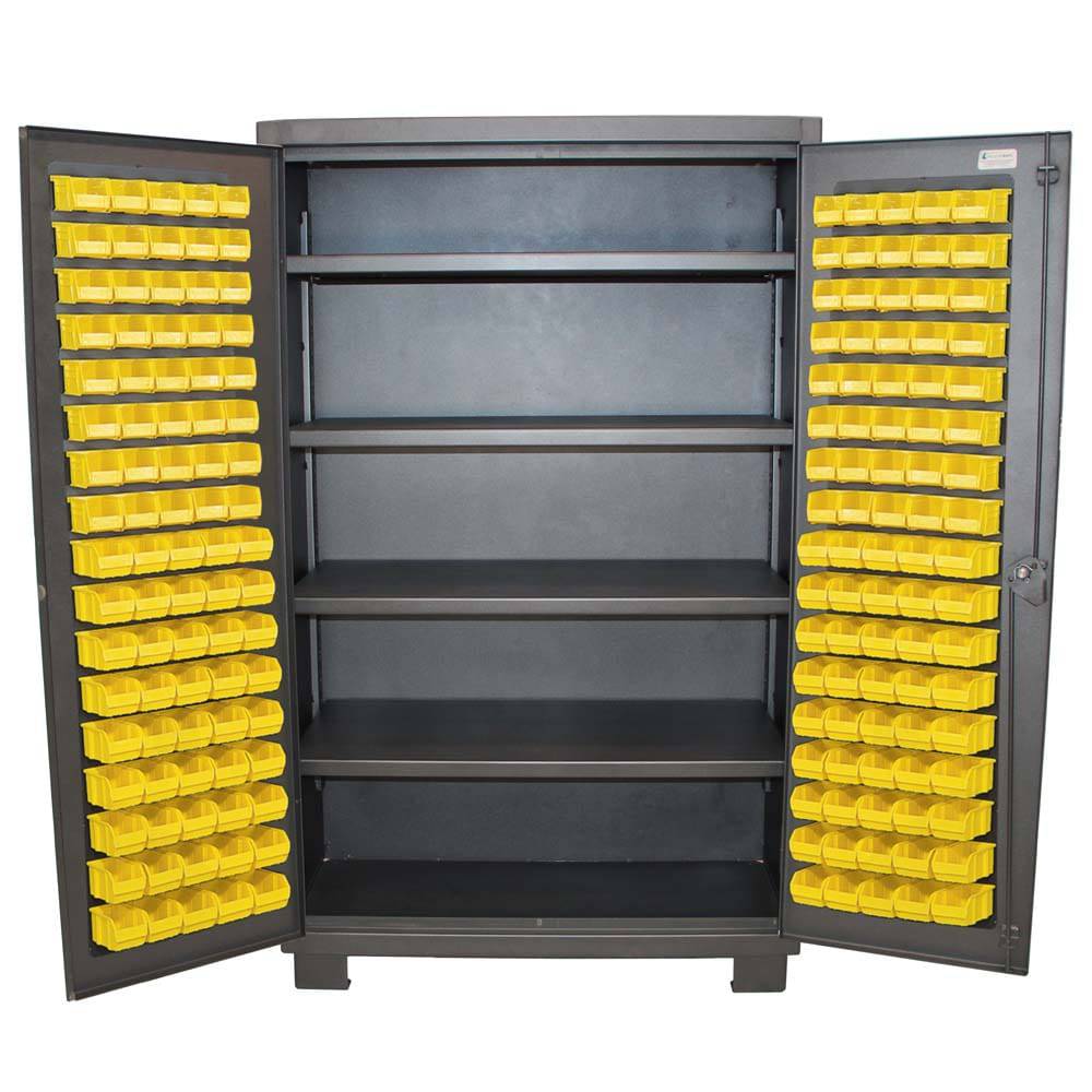 Valley Craft 12 Gauge Cabinets, Heavy Duty - Valley Craft