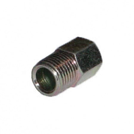 Compression Nut - Lincoln Industrial