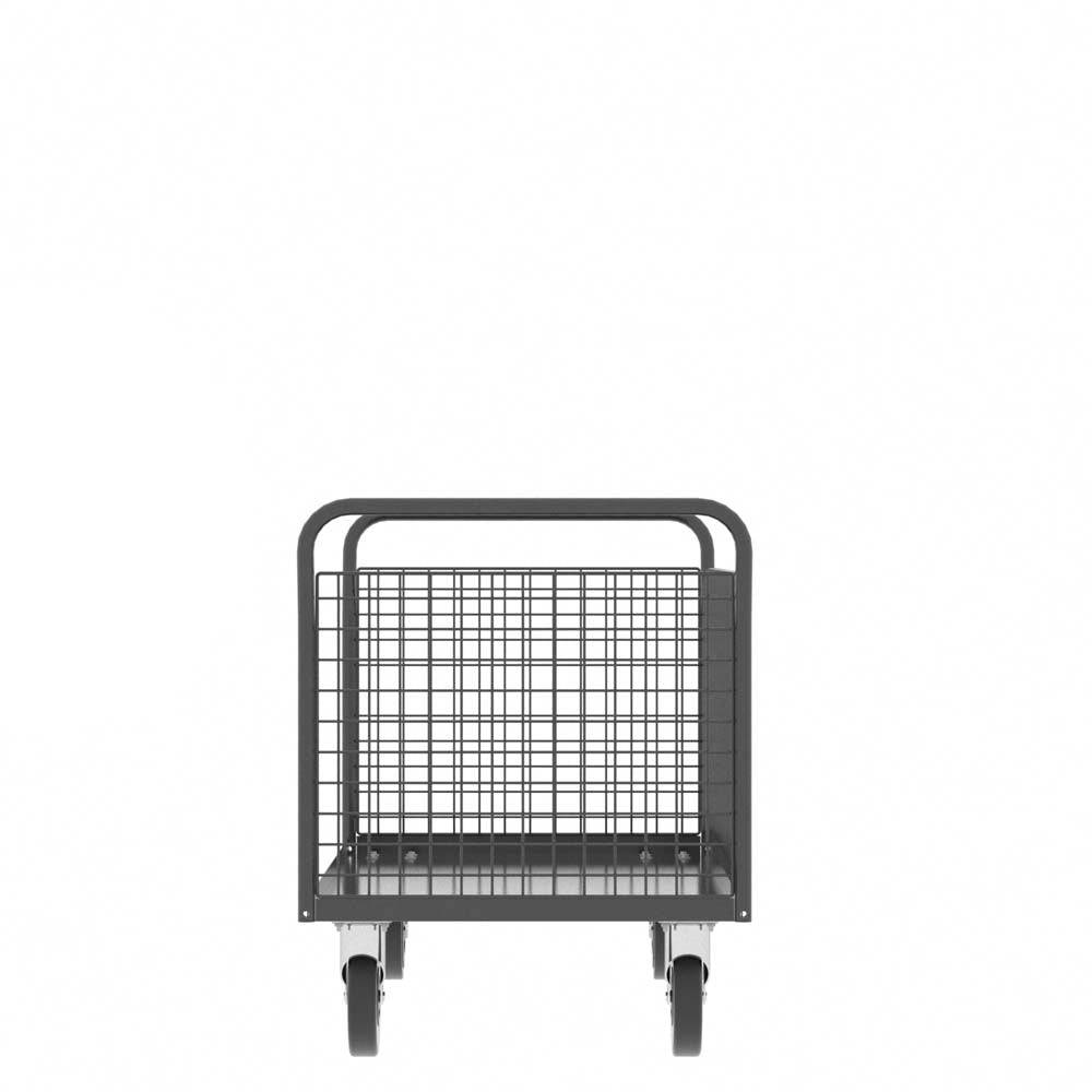 Valley Craft Platform Cage Carts - Valley Craft