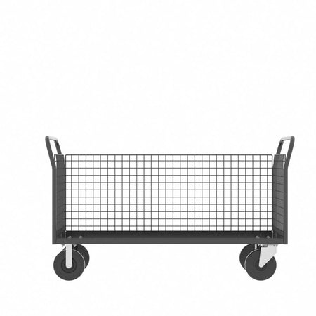 Valley Craft Platform Cage Carts - Valley Craft