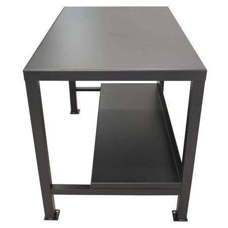 Valley Craft Welded Work Tables - Valley Craft