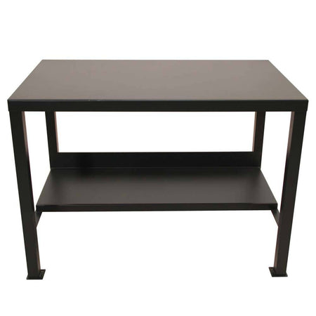 Valley Craft Welded Work Tables - Valley Craft