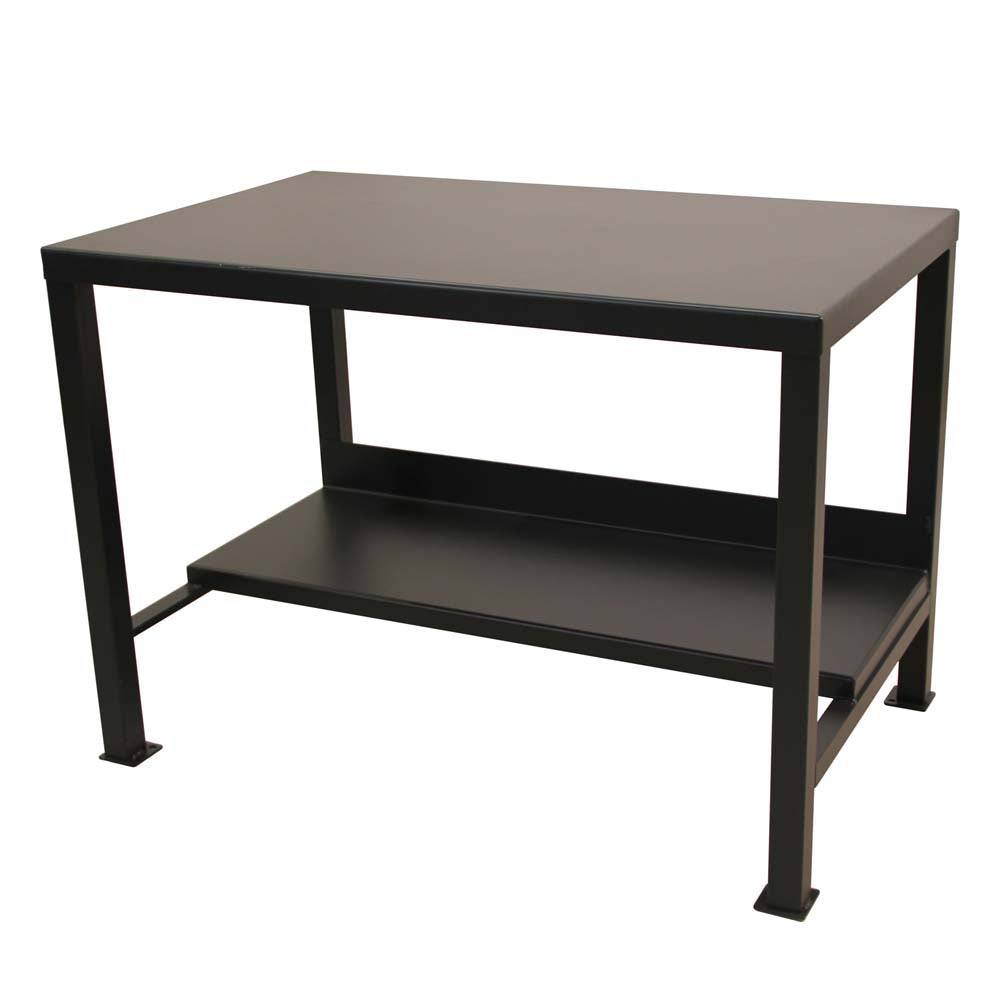 Valley Craft Welded Work Tables - Valley Craft