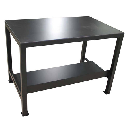 Valley Craft Welded Work Tables - Valley Craft