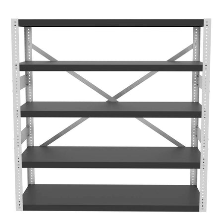 Valley Craft Heavy Duty Shelving, 12 Gauge - Valley Craft