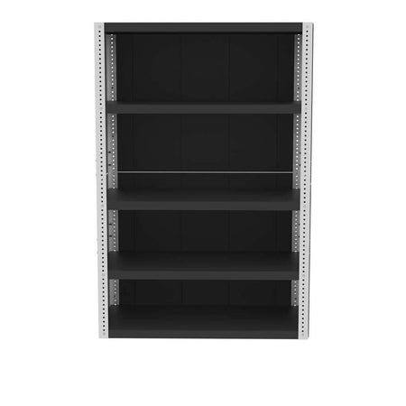 Valley Craft Heavy Duty Shelving, 12 Gauge - Valley Craft