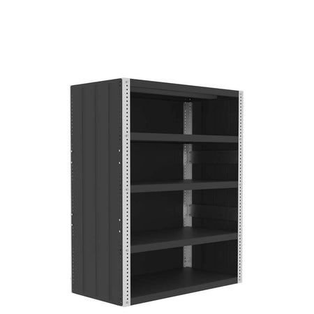 Valley Craft Heavy Duty Shelving, 12 Gauge - Valley Craft