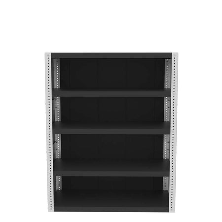 Valley Craft Heavy Duty Shelving, 12 Gauge - Valley Craft