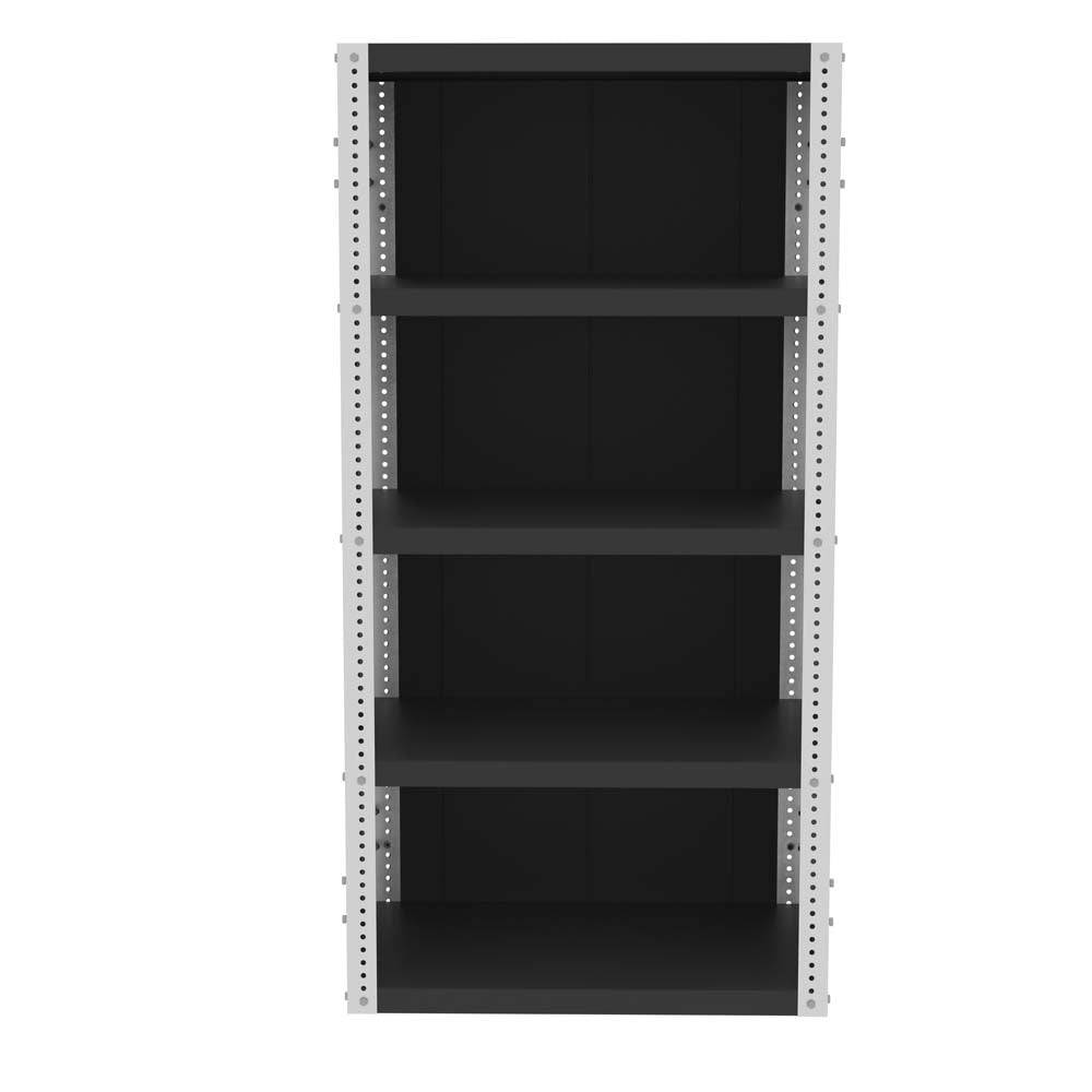 Valley Craft Heavy Duty Shelving, 12 Gauge - Valley Craft