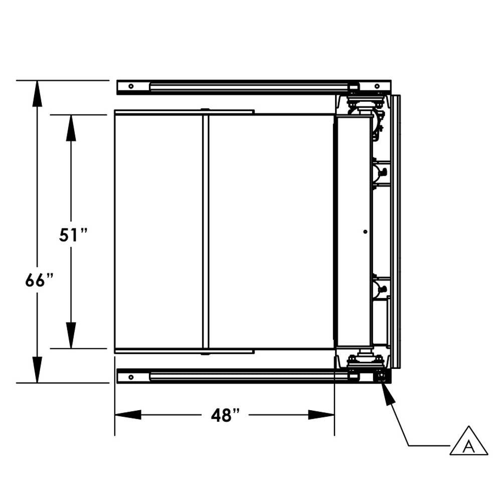 Valley Craft Box Dumpers - Valley Craft