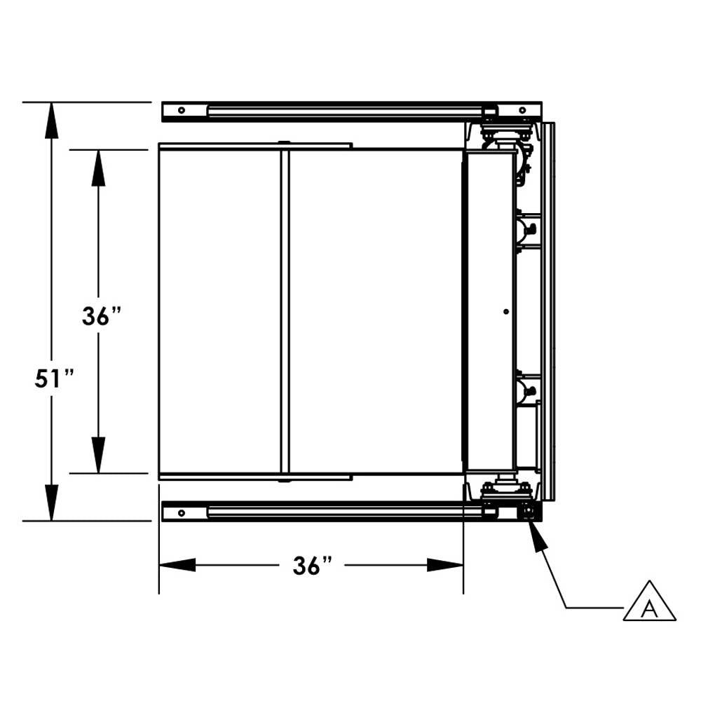 Valley Craft Box Dumpers - Valley Craft