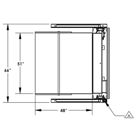 Valley Craft Box Dumpers - Valley Craft