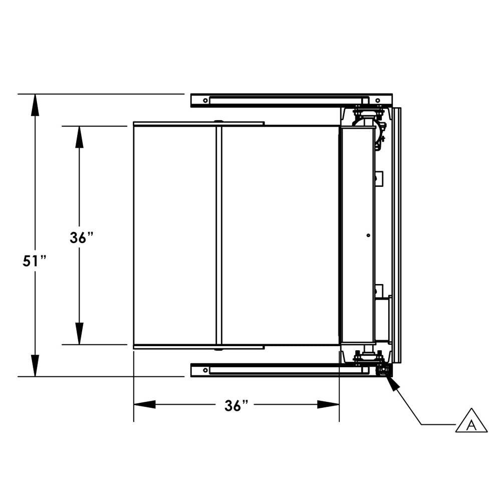 Valley Craft Box Dumpers - Valley Craft