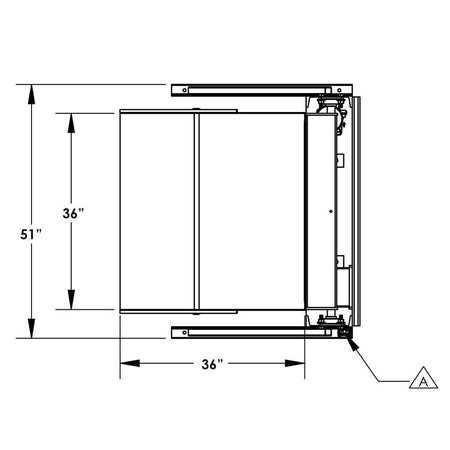 Valley Craft Box Dumpers - Valley Craft