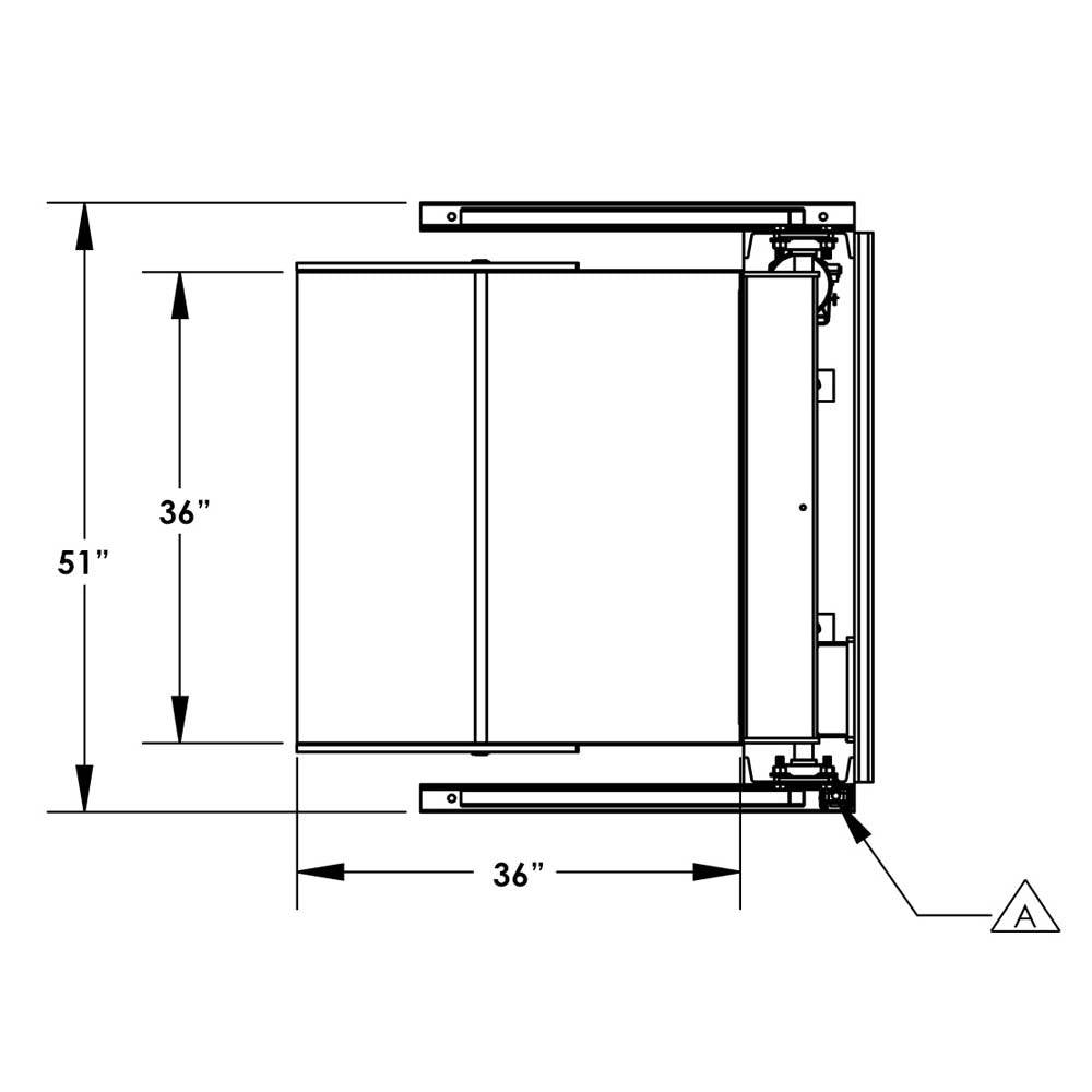 Valley Craft Box Dumpers - Valley Craft