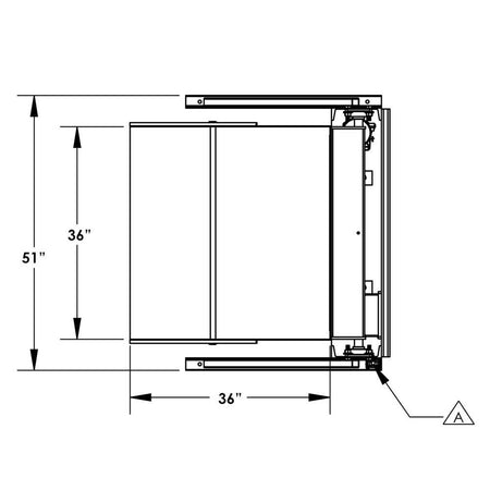 Valley Craft Box Dumpers - Valley Craft