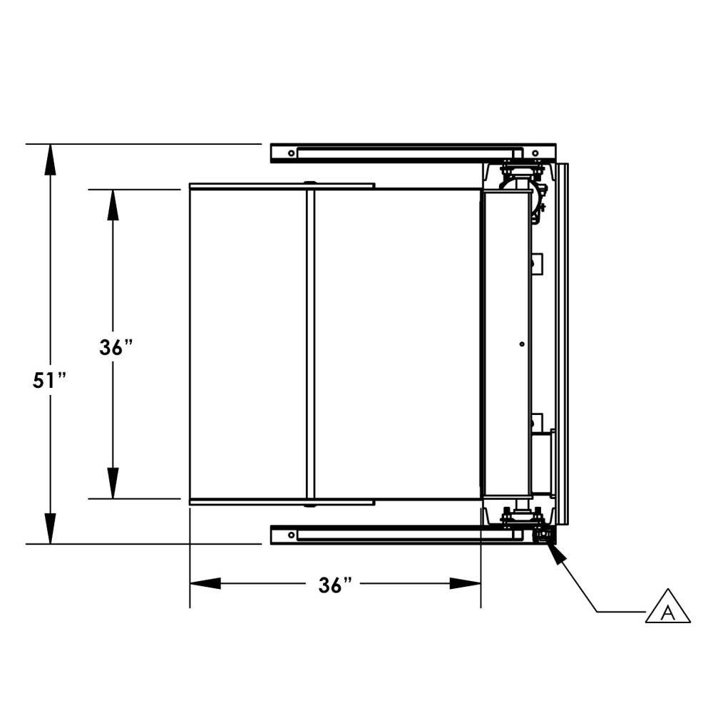 Valley Craft Box Dumpers - Valley Craft