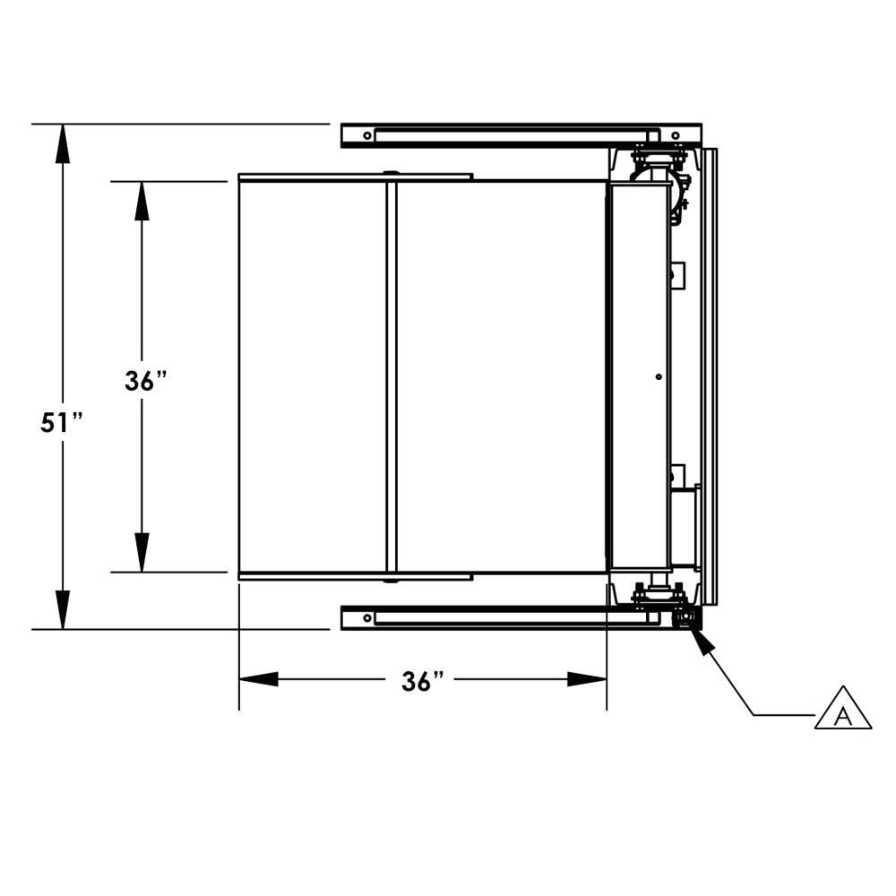 Valley Craft Box Dumpers - Valley Craft