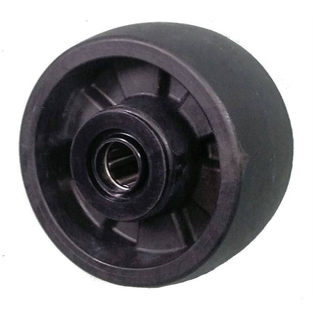 4" x 2" MaxRok Wheel - 800 lbs. Capacity - Durable Superior Casters