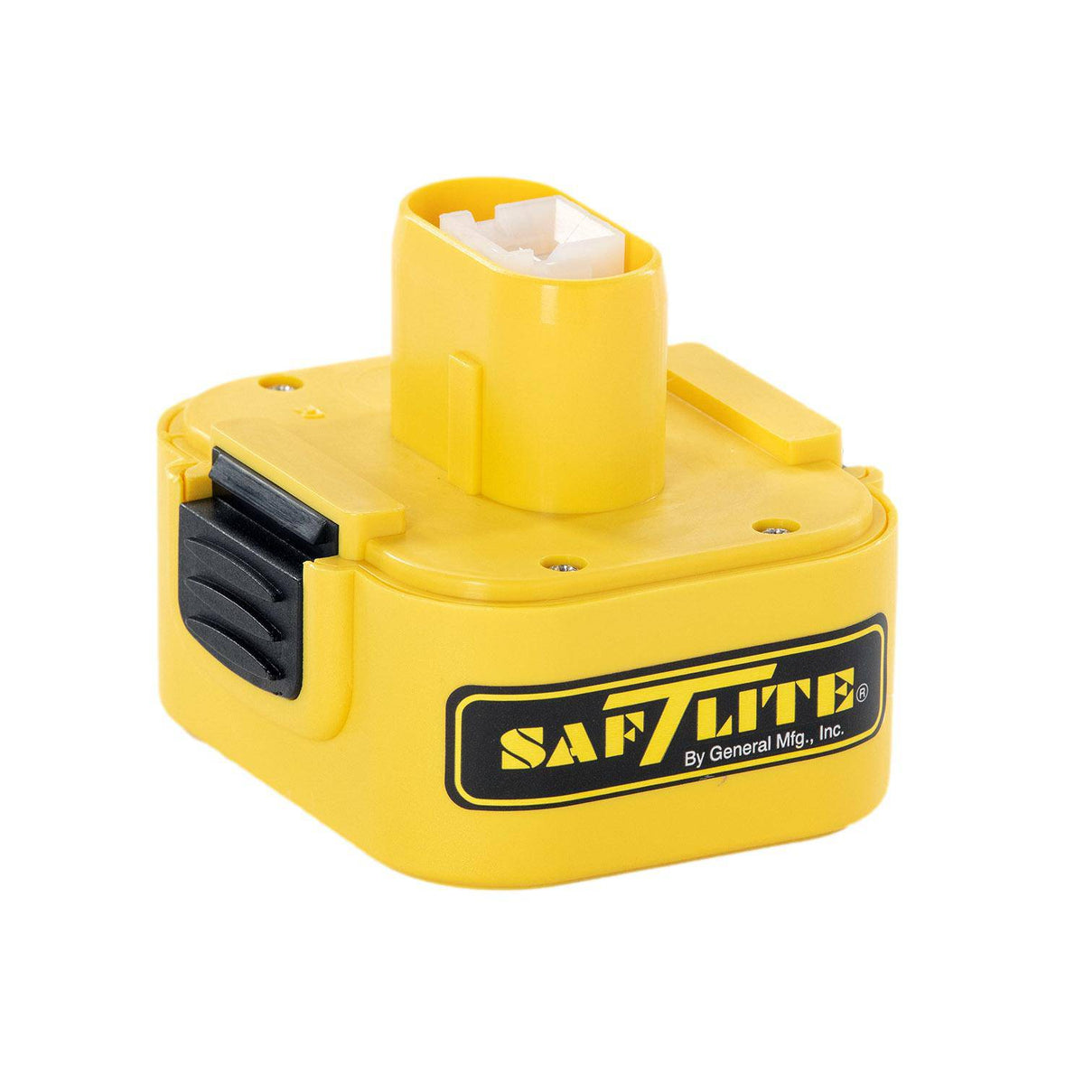 Lith-Ion Battery for Stubby II Cordless - SafTLite