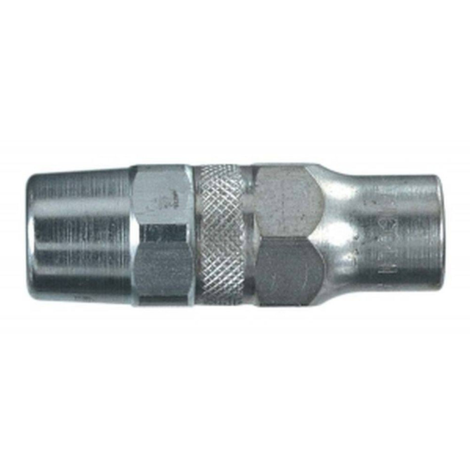 Heavy Duty Hydraulic Coupler - Lincoln Industrial