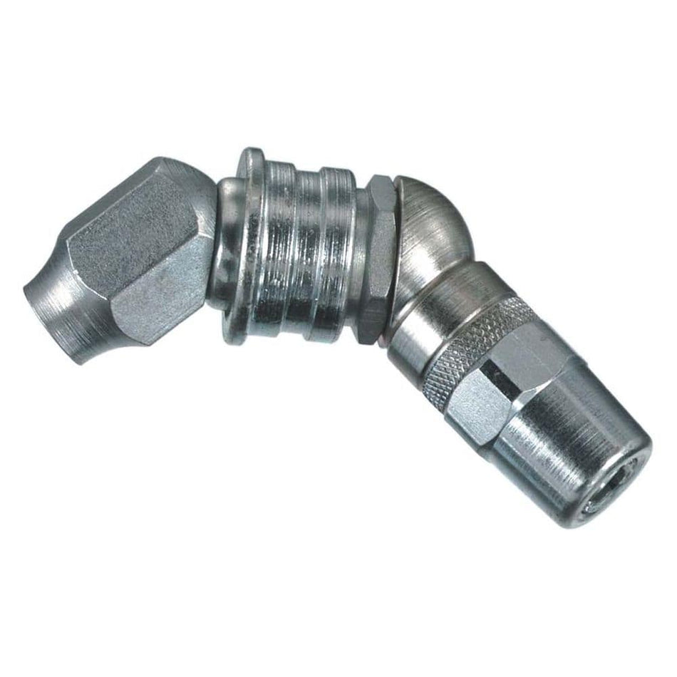 Swivel Coupler - Lincoln Industrial