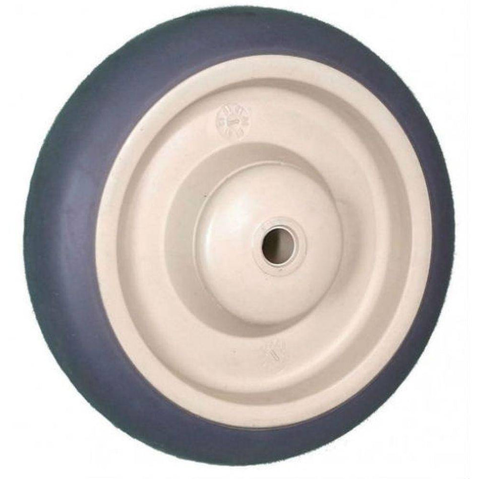 5" x 1-1/4" Thermo-Pro Wheel - Durable Superior Casters - product view 2