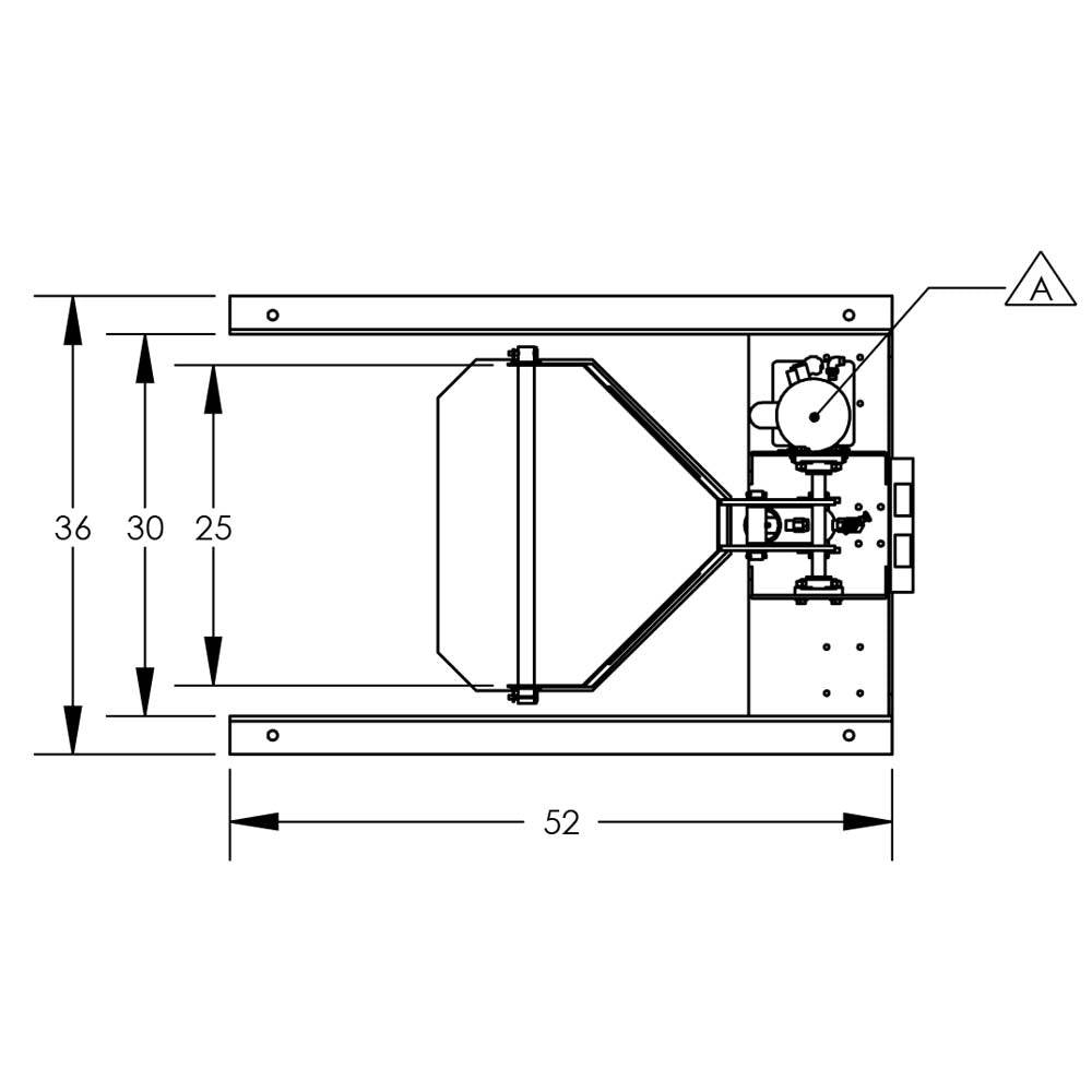 Valley Craft Drum Dumpers - Valley Craft