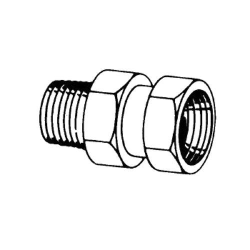 Adapter Union - Lincoln Industrial